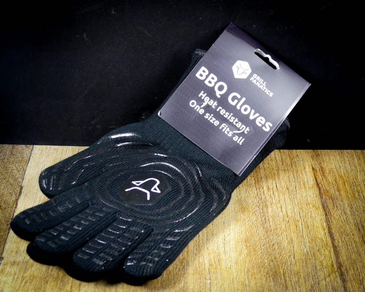 BBQuality BBQ Handschoenen