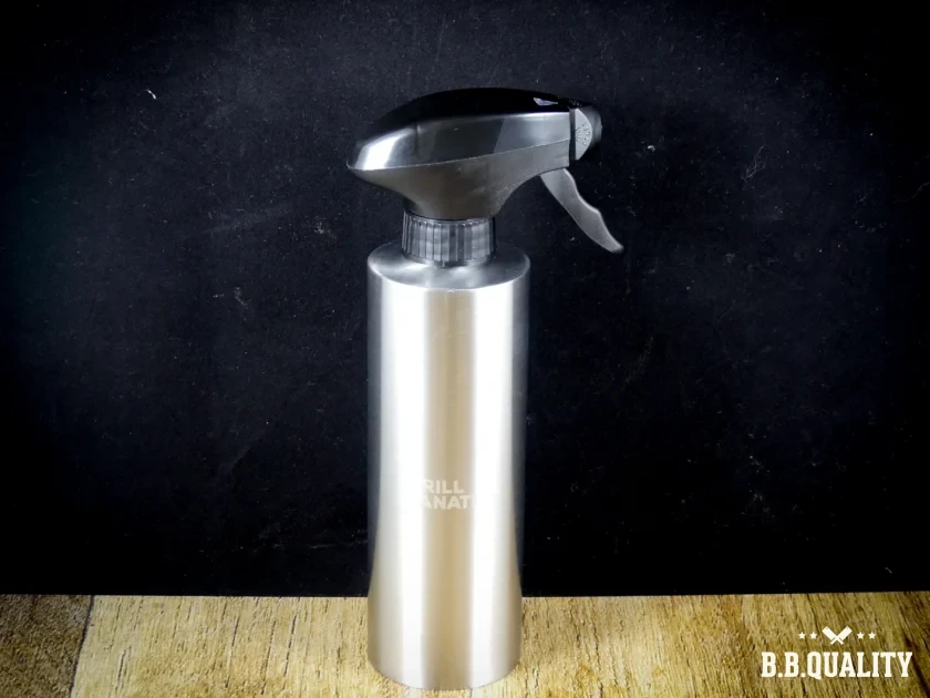 Marinade_spuit_fles_RVS_350ml_voor_vochtig_en_smaakvol_barbecueen_van_Grill_Fanatics_bij_BBQuality