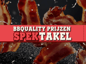 BBQuality prijzen SPEKtakel 2026 | BBQuality