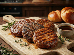 BBQuality Burger proefpakket burgers2026 | BBQuality