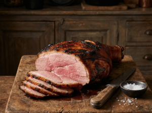 Speenvarkenham speenvarken2026 | BBQuality