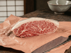 Wagyu picanha steak A5 Japans (Full Blood) wagyu2026 | BBQuality