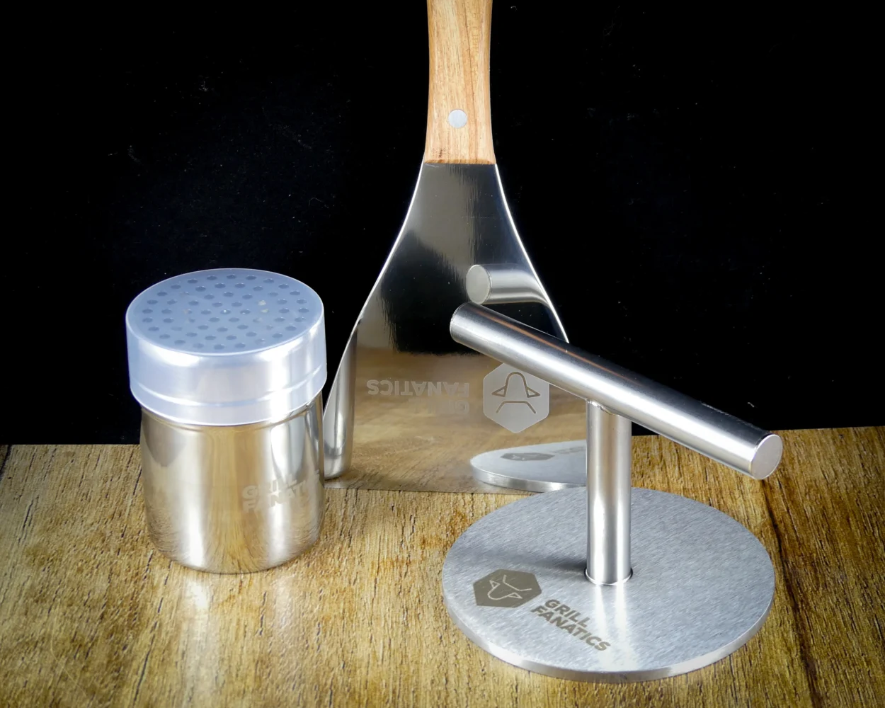 Smashburger kit