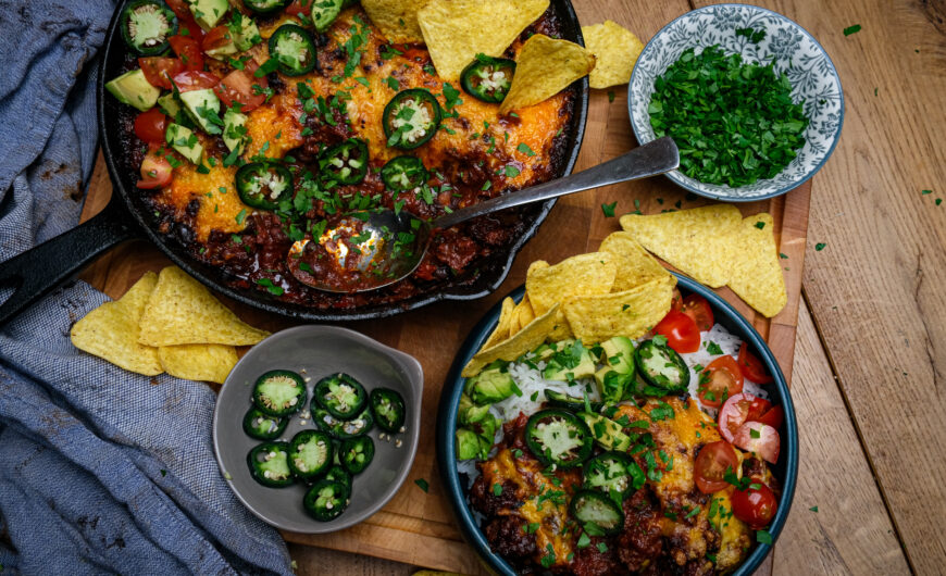 Chili con carne recept | Rundergehakt | Geraspte cheddar | Angel tears rub | Rookhout steeneik | MaikelsBBQ | BBQuality