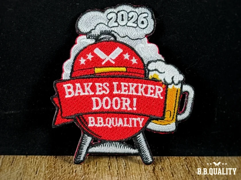 BBQuality-carnaval-patch-embleem-2026-bak-es-lekker-door