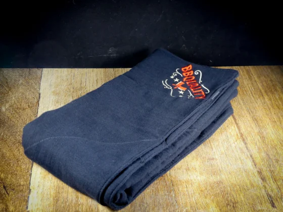 BBQuality-kookdoek-zwart-dubbeldik-60x65-cm-voor-keuken-en-bbq