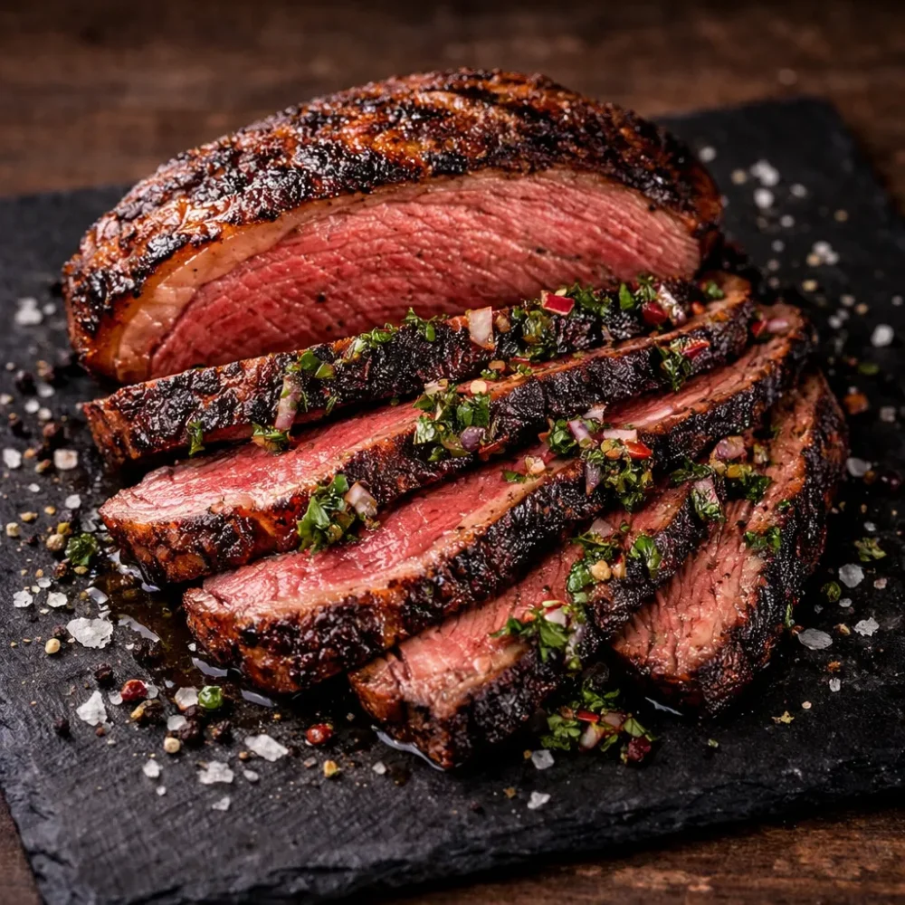 Picanha Tierno