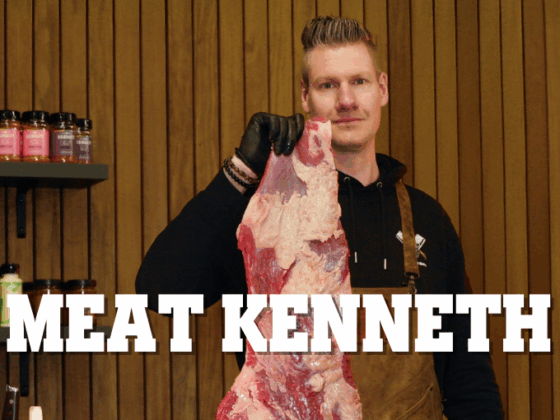 BBQualityTimer Kenneth