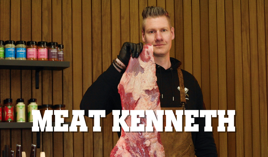 BBQualityTimer Kenneth