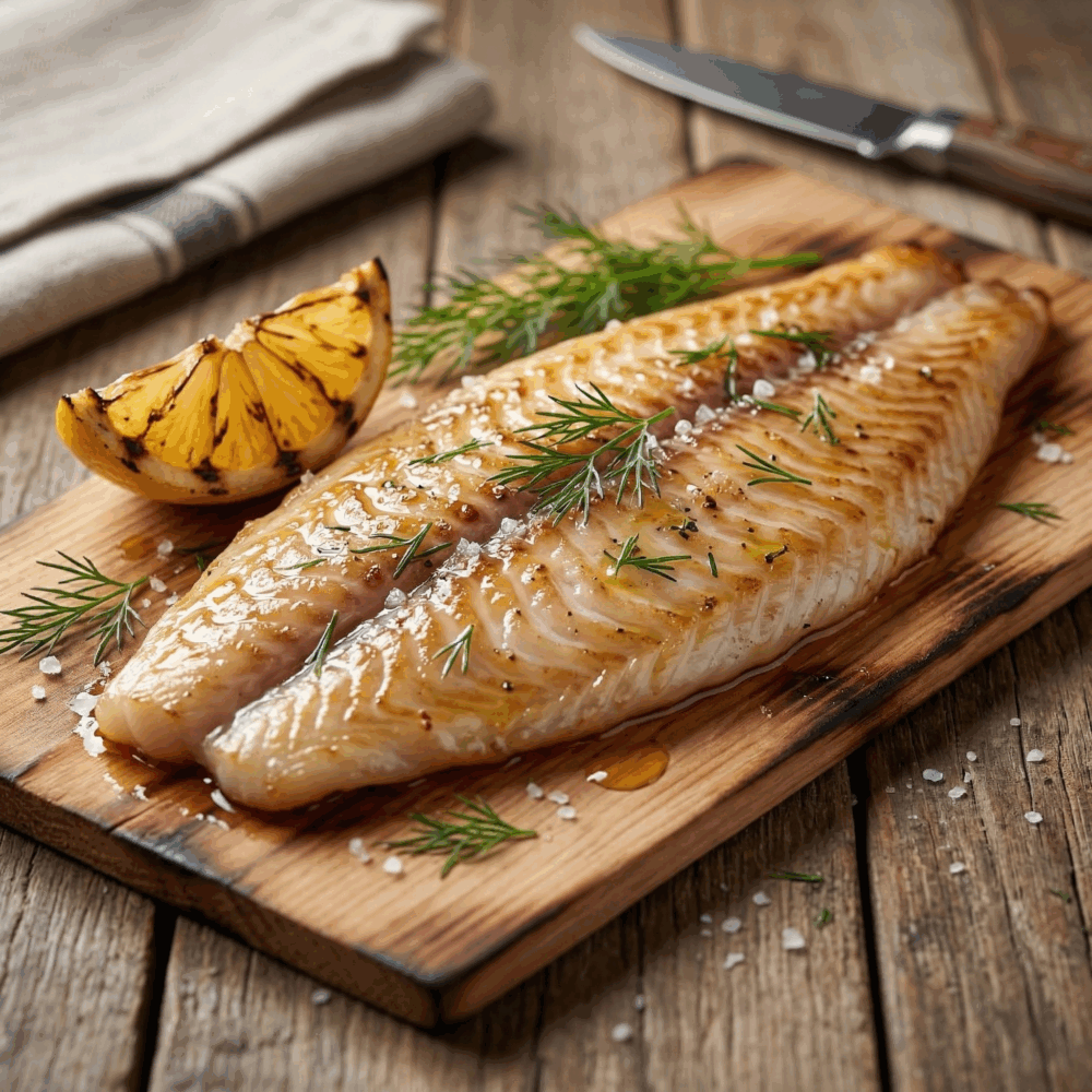 Pangasiusfilet