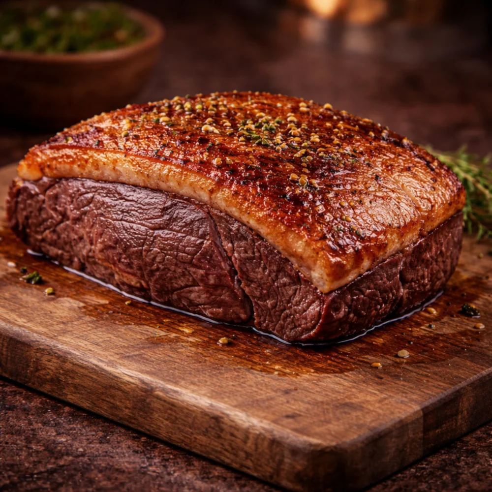 Angus picanha Ierland