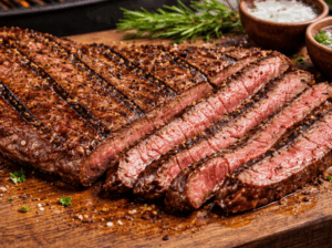 Perfect-bereidde-bavette-vinkenlap-tierno-van-de-bbq