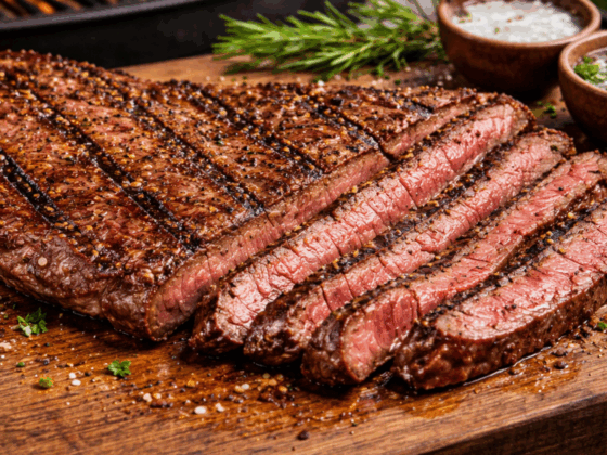 Perfect-bereidde-bavette-vinkenlap-tierno-van-de-bbq