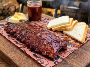 Perfect-gegaarde-low-en-slow-Iberico-Spareribs-van-BBQuality