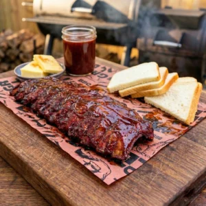 Perfect-gegaarde-low-en-slow-Iberico-Spareribs-van-BBQuality