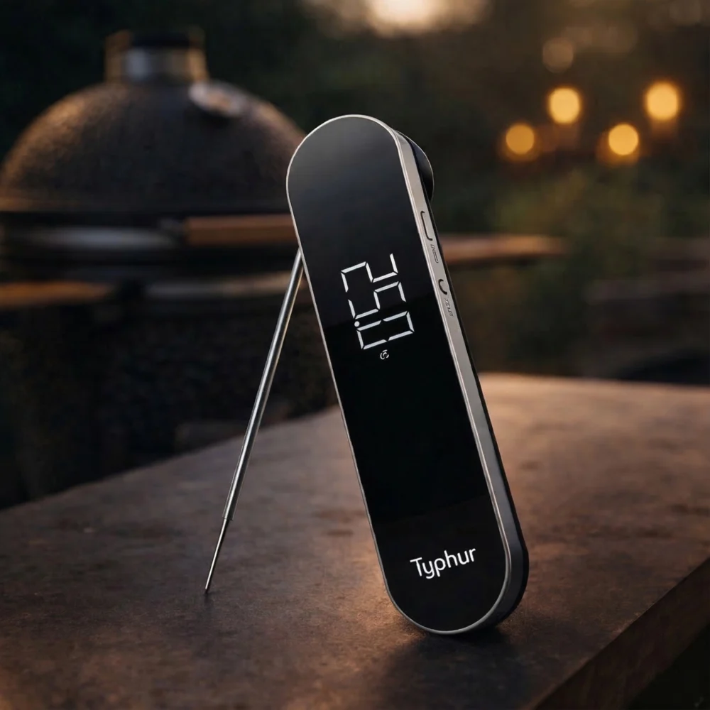 Typhur InstaProbe Core