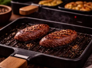 Angus diamanthaas gourmet steaks voor pick en mix gourmet schaal
