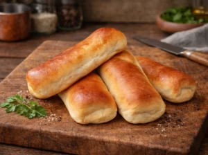 BBQuality worstenbrood ambachtelijk worstenbroodje met smeuïge worst en zacht broodje