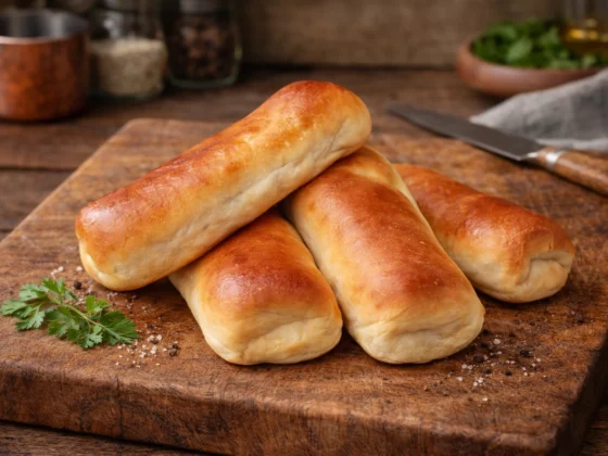 BBQuality worstenbrood ambachtelijk worstenbroodje met smeuïge worst en zacht broodje