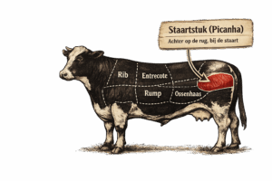 Herkomst Picanha categoriepagina