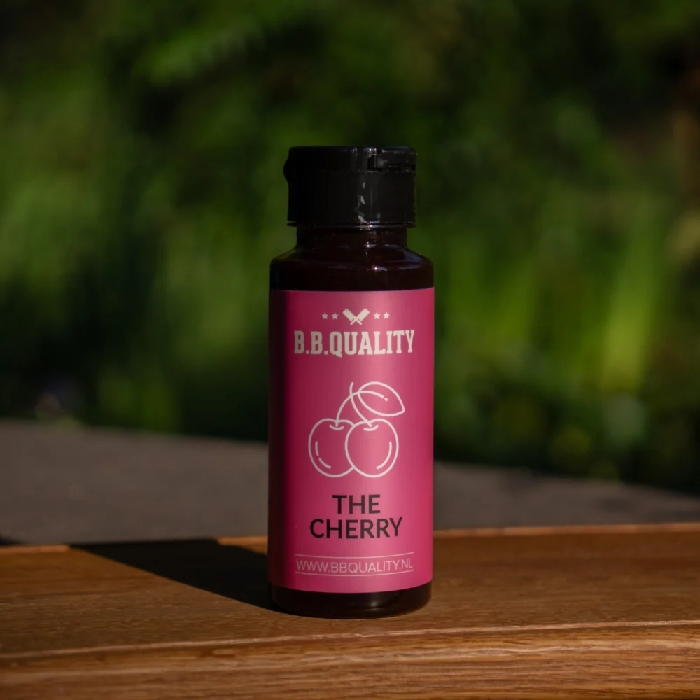 BBQuality The Cherry