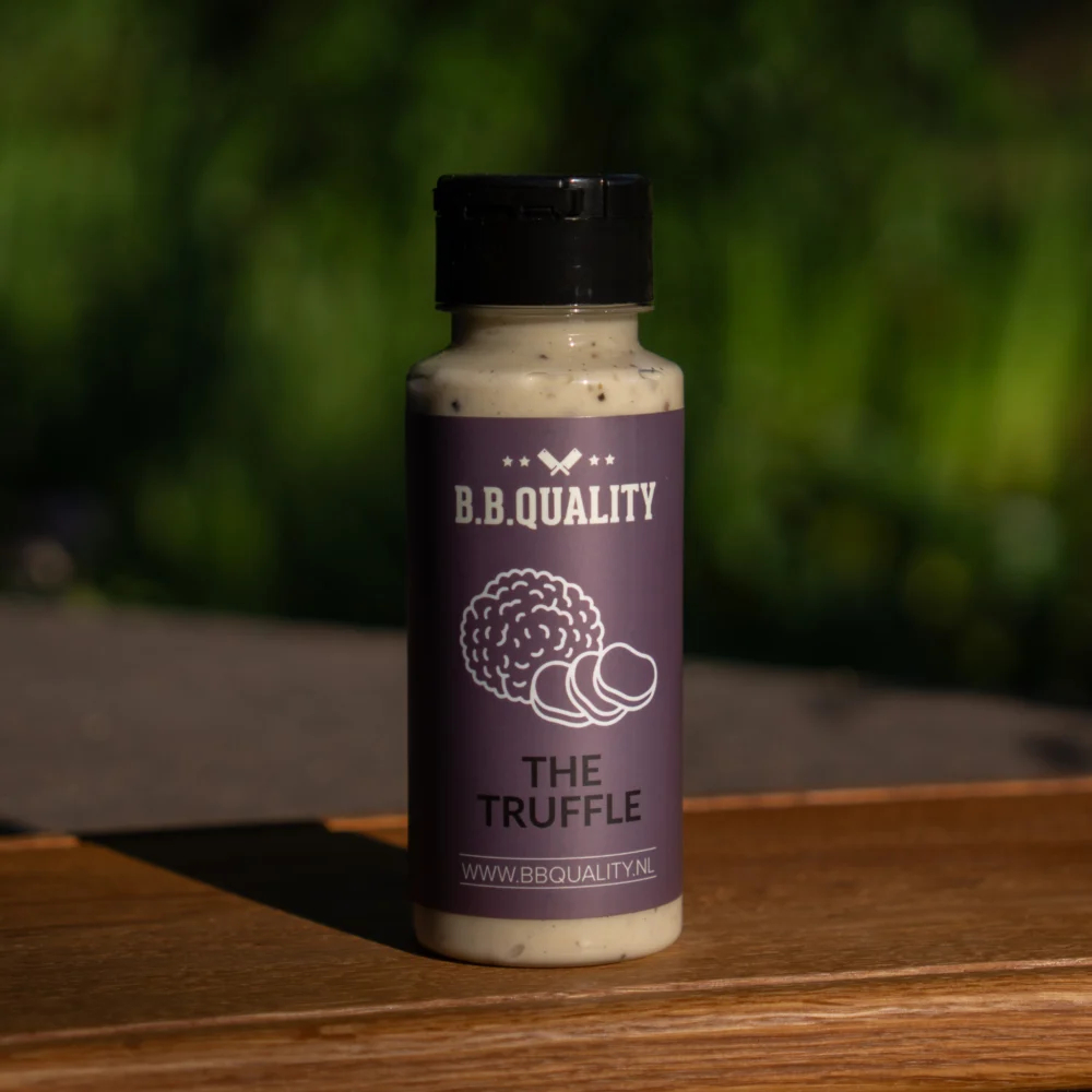 BBQuality The Truffle
