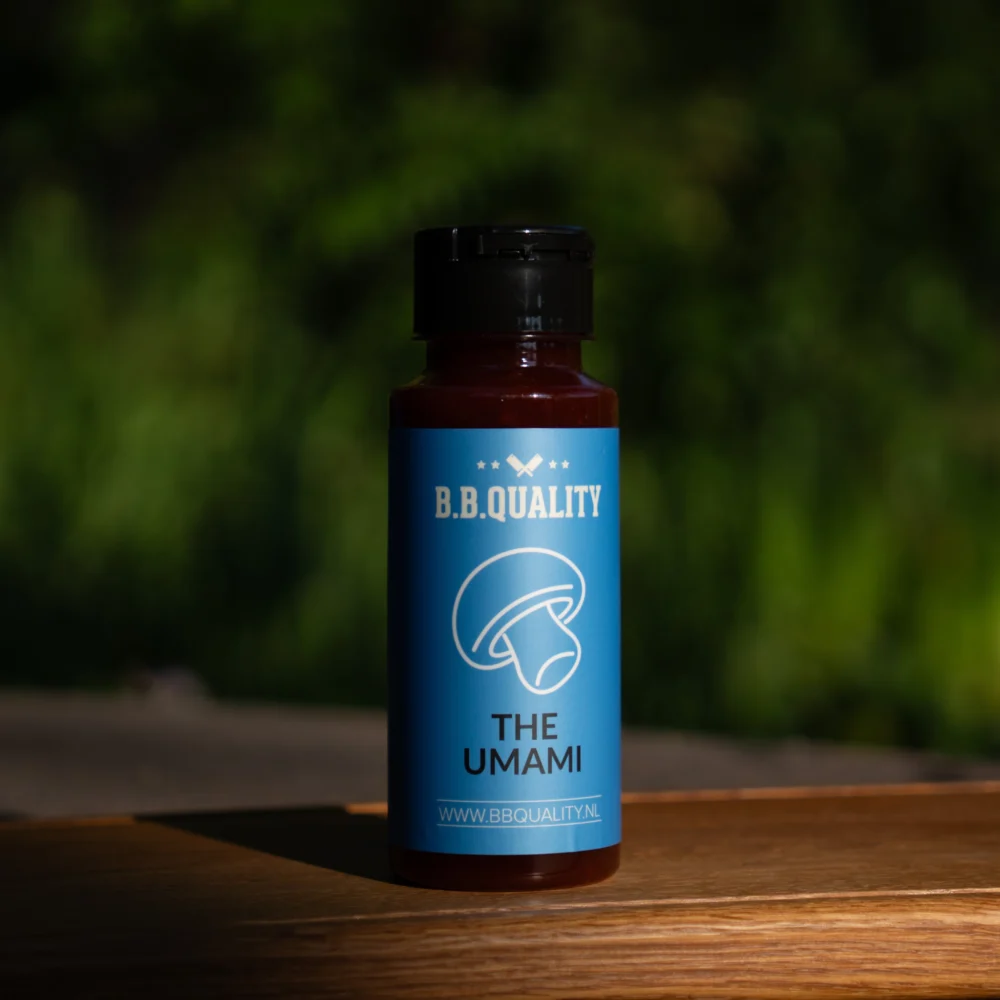 BBQuality The Umami