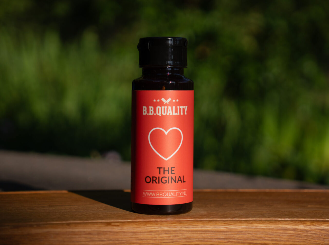 BBQuality The Original