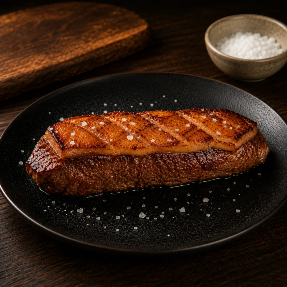 Entrecote Tierno
