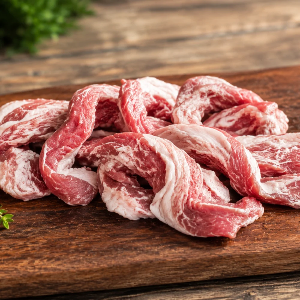 Iberico lagarto
