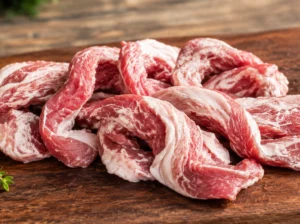 Iberico-lagarto