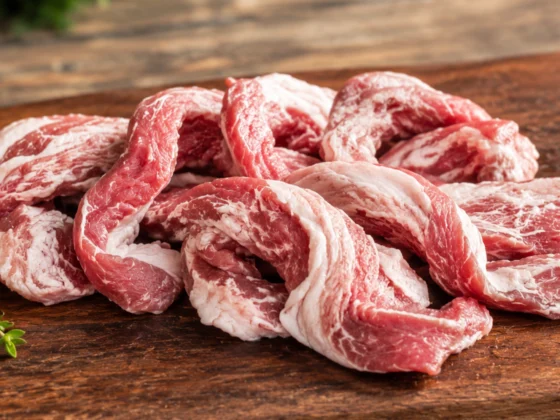Iberico-lagarto