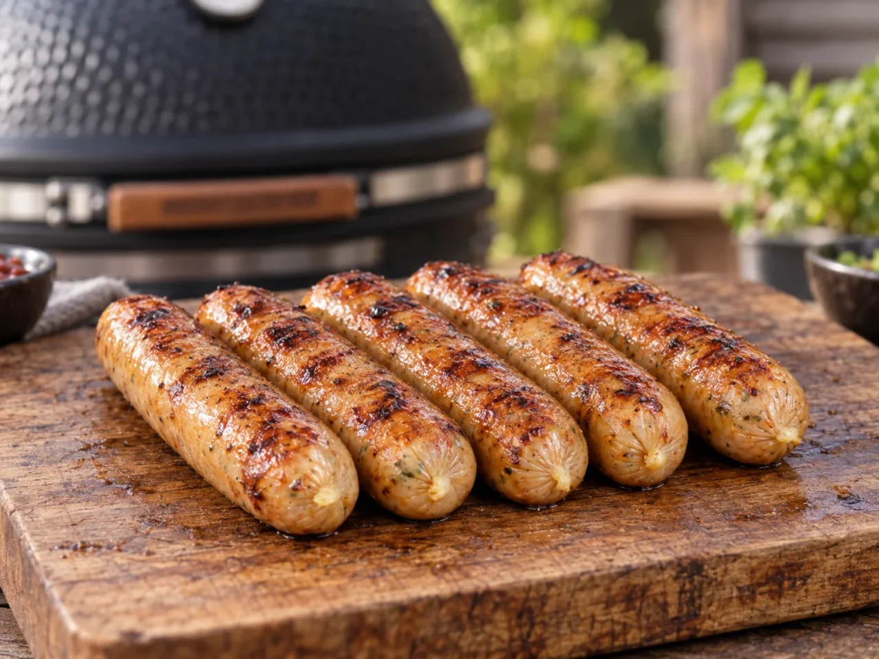 Kip BBQ worst